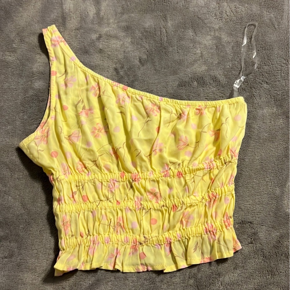 BP: Crop Top